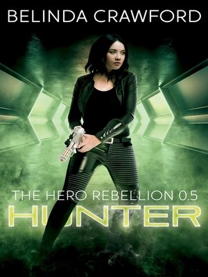 cover image of Hunter